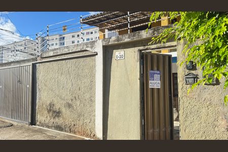 Casa para alugar com 350m², 5 quartos e 2 vagasFachada