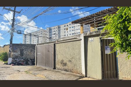 Casa para alugar com 350m², 5 quartos e 2 vagasFachada