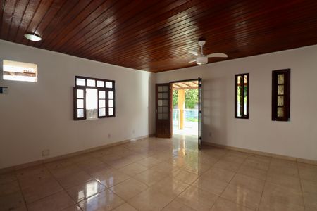 Casa para alugar com 350m², 5 quartos e 2 vagasQuarto 3