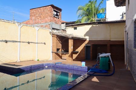 Casa para alugar com 350m², 5 quartos e 2 vagasPiscina