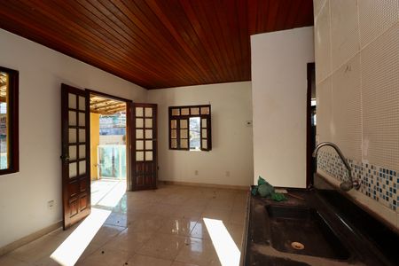 Casa para alugar com 350m², 5 quartos e 2 vagasQuarto 5
