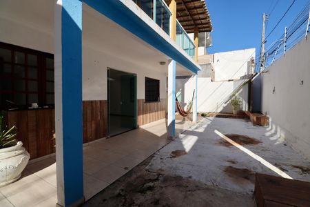 Casa para alugar com 350m², 5 quartos e 2 vagasVaranda