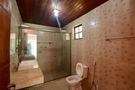 Casa para alugar com 350m², 5 quartos e 2 vagasSuíte 2