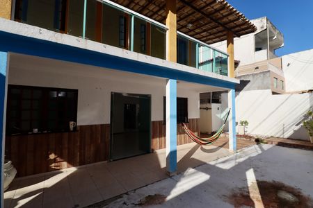 Casa para alugar com 350m², 5 quartos e 2 vagasVaranda