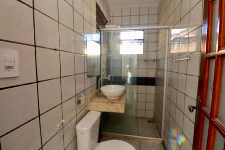 Casa para alugar com 350m², 5 quartos e 2 vagasSuíte 4