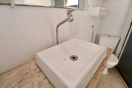 Casa para alugar com 350m², 5 quartos e 2 vagasSuíte 3