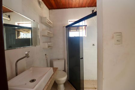 Casa para alugar com 350m², 5 quartos e 2 vagasSuíte 3