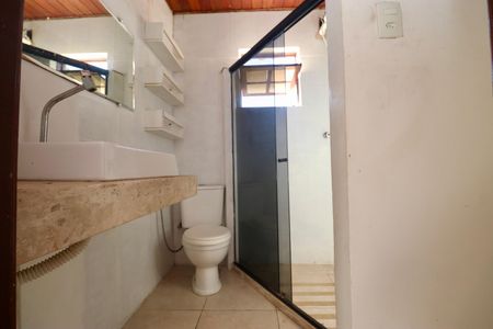Casa para alugar com 350m², 5 quartos e 2 vagasSuíte 3