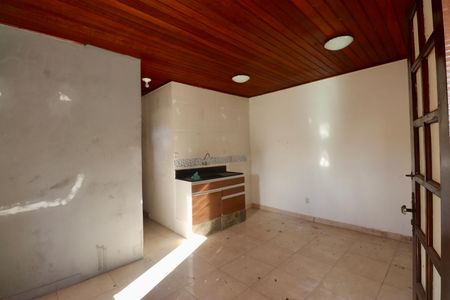 Casa para alugar com 350m², 5 quartos e 2 vagasQuarto 4