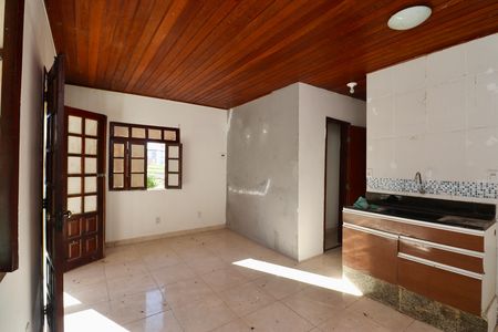 Casa para alugar com 350m², 5 quartos e 2 vagasQuarto 4