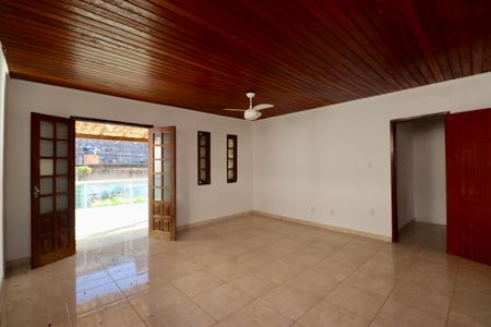 Casa para alugar com 350m², 5 quartos e 2 vagasQuarto 3