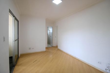 Sala  de apartamento para alugar com 2 quartos, 53m² em Jardim Paris, São Paulo