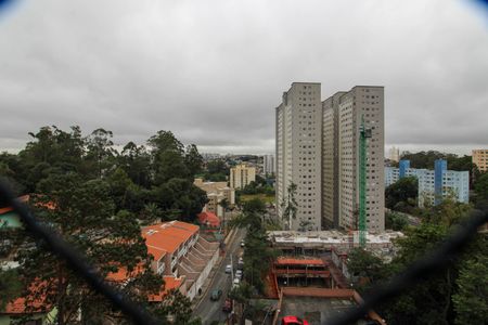 Apartamento para alugar com 53m², 2 quartos e 1 vaga Apartamento para alugar com 53m², 2 quartos e 1 vagaVista Quarto 1