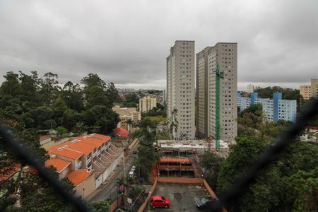 Apartamento para alugar com 53m², 2 quartos e 1 vaga Apartamento para alugar com 53m², 2 quartos e 1 vagaVista Quarto 2