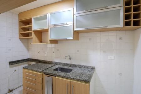 Apartamento para alugar com 53m², 2 quartos e 1 vaga Apartamento para alugar com 53m², 2 quartos e 1 vagaCozinha
