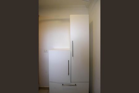 Apartamento para alugar com 53m², 2 quartos e 1 vaga Apartamento para alugar com 53m², 2 quartos e 1 vagaÁrea de Serviço