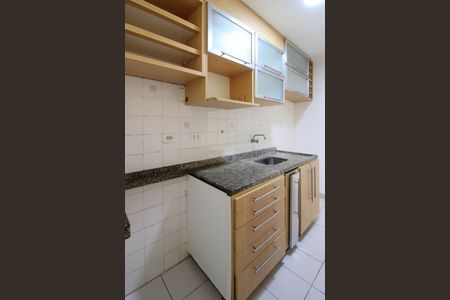 Apartamento para alugar com 53m², 2 quartos e 1 vaga Apartamento para alugar com 53m², 2 quartos e 1 vagaCozinha