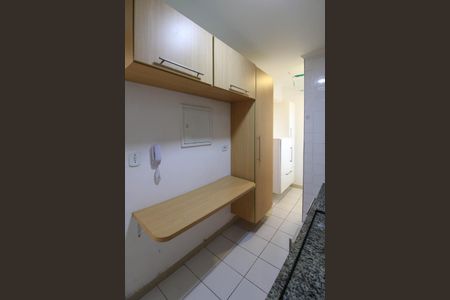 Apartamento para alugar com 53m², 2 quartos e 1 vaga Apartamento para alugar com 53m², 2 quartos e 1 vagaCozinha
