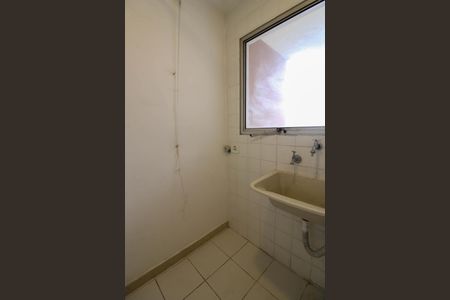 Apartamento para alugar com 53m², 2 quartos e 1 vaga Apartamento para alugar com 53m², 2 quartos e 1 vagaÁrea de Serviço