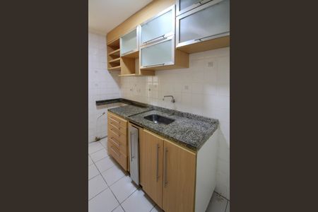 Apartamento para alugar com 53m², 2 quartos e 1 vaga Apartamento para alugar com 53m², 2 quartos e 1 vagaCozinha