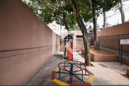 Apartamento para alugar com 53m², 2 quartos e 1 vaga Apartamento para alugar com 53m², 2 quartos e 1 vagaPlayground