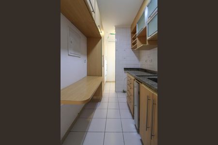 Apartamento para alugar com 53m², 2 quartos e 1 vaga Apartamento para alugar com 53m², 2 quartos e 1 vagaCozinha