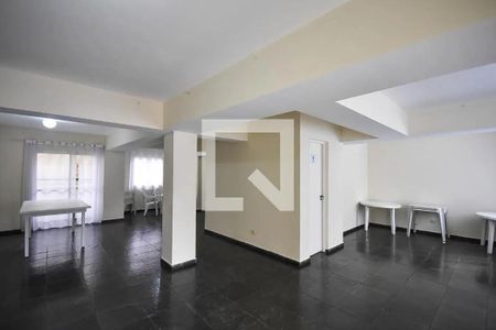 Apartamento para alugar com 53m², 2 quartos e 1 vaga Apartamento para alugar com 53m², 2 quartos e 1 vagaSalão de Festas