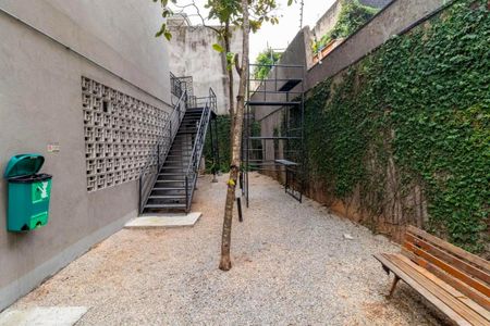 Apartamento à venda com 58m², 1 quarto e 1 vaga Apartamento à venda com 58m², 1 quarto e 1 vagaÁrea Comum - Pet Place