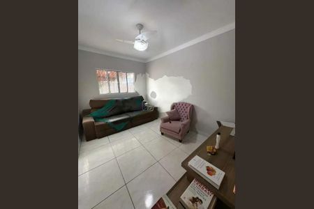 Foto 02 de casa à venda com 2 quartos, 125m² em Jardim Florence, Campinas