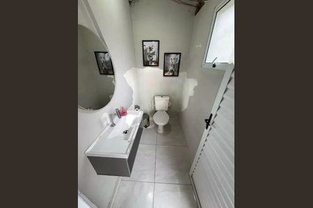 Foto 05 de casa à venda com 2 quartos, 125m² em Jardim Florence, Campinas