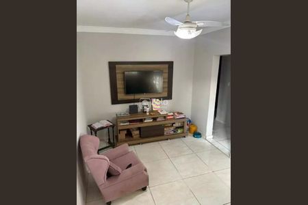 Foto 03 de casa à venda com 2 quartos, 125m² em Jardim Florence, Campinas