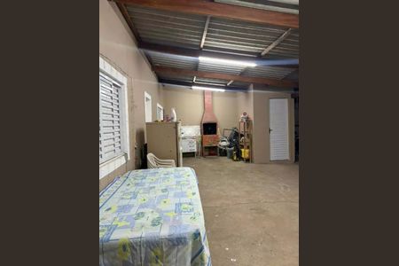 Foto 12 de casa à venda com 2 quartos, 125m² em Jardim Florence, Campinas