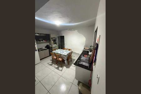 Foto 10 de casa à venda com 2 quartos, 125m² em Jardim Florence, Campinas