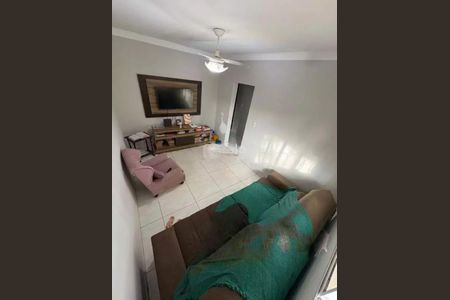 Foto 04 de casa à venda com 2 quartos, 125m² em Jardim Florence, Campinas