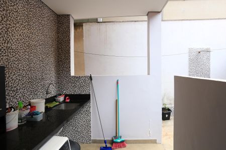 Casa à venda com 400m², 3 quartos e 4 vagas Casa à venda com 400m², 3 quartos e 4 vagasÁrea de Serviço
