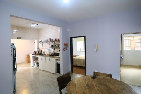 Casa à venda com 400m², 3 quartos e 4 vagas Casa à venda com 400m², 3 quartos e 4 vagasSala de Jantar
