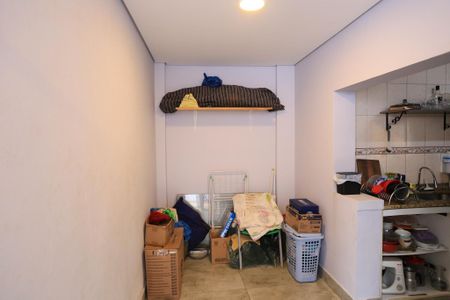 Casa à venda com 400m², 3 quartos e 4 vagas Casa à venda com 400m², 3 quartos e 4 vagasÁrea de Serviço