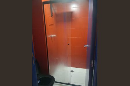 Studio para alugar com 28m², 1 quarto e sem vaga Studio para alugar com 28m², 1 quarto e sem vagaFoto 08