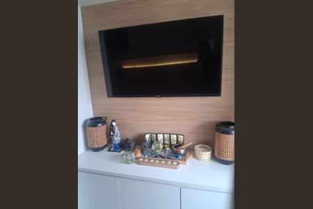 Studio para alugar com 28m², 1 quarto e sem vaga Studio para alugar com 28m², 1 quarto e sem vagaFoto 06