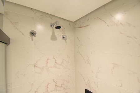Studio para alugar com 44m², 1 quarto e 1 vagaBanheiro do Studio