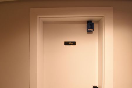 Studio para alugar com 44m², 1 quarto e 1 vagaLockbox