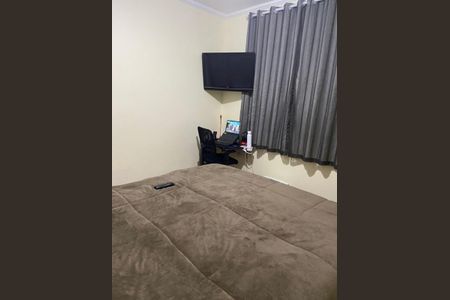 Foto 17 de casa à venda com 3 quartos, 150m² em Vila Ernesto, São Paulo