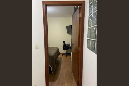 Foto 20 de casa à venda com 3 quartos, 150m² em Vila Ernesto, São Paulo