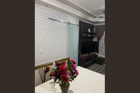 Foto 36 de casa à venda com 3 quartos, 150m² em Vila Ernesto, São Paulo