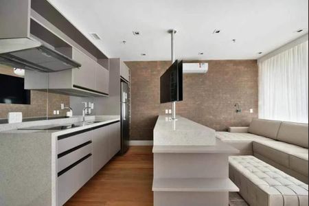 Apartamento à venda com 62m², 1 quarto e 2 vagasFoto 04