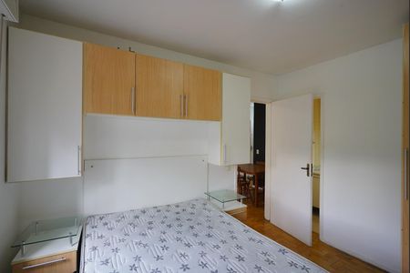 Apartamento para alugar com 52m², 1 quarto e sem vagaQuarto