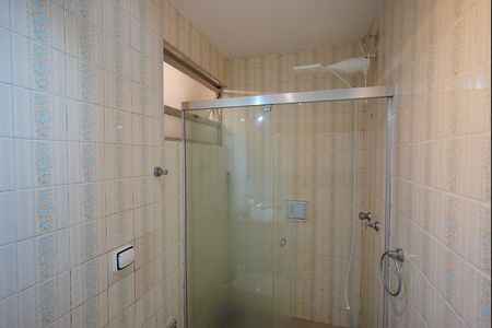 Apartamento para alugar com 52m², 1 quarto e sem vagaBanheiro