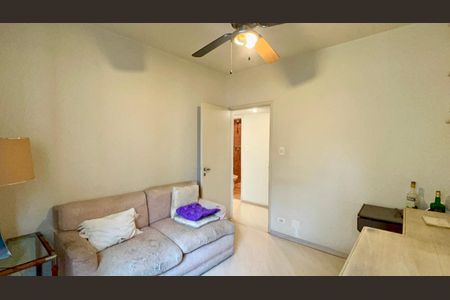 Apartamento à venda com 107m², 3 quartos e 1 vaga Apartamento à venda com 107m², 3 quartos e 1 vagaQuarto 2