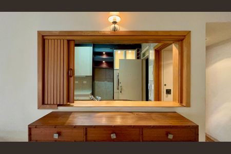 Apartamento à venda com 107m², 3 quartos e 1 vaga Apartamento à venda com 107m², 3 quartos e 1 vagaCozinha