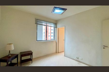 Apartamento à venda com 107m², 3 quartos e 1 vaga Apartamento à venda com 107m², 3 quartos e 1 vagaSuite